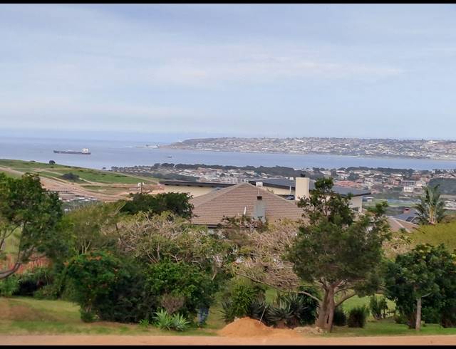 601M² VACANT LAND FOR SALE IN MONTE CHRISTO